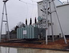 110kV 變電站接地技術(shù)設(shè)計(jì)方案分析