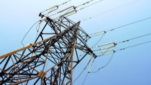 電力應(yīng)用系統(tǒng)