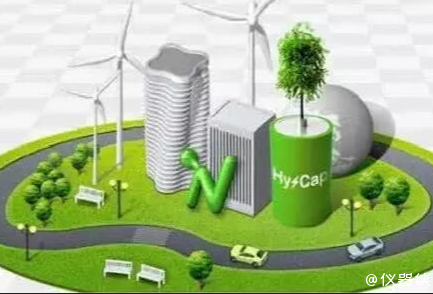 我國新式儲(chǔ)能設(shè)備超級電容器，在未來可有望替代鋰電池？