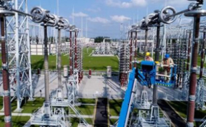 什么是特高壓？是國家提出加快多項(xiàng)特高壓工程，提升新能源輸送能力